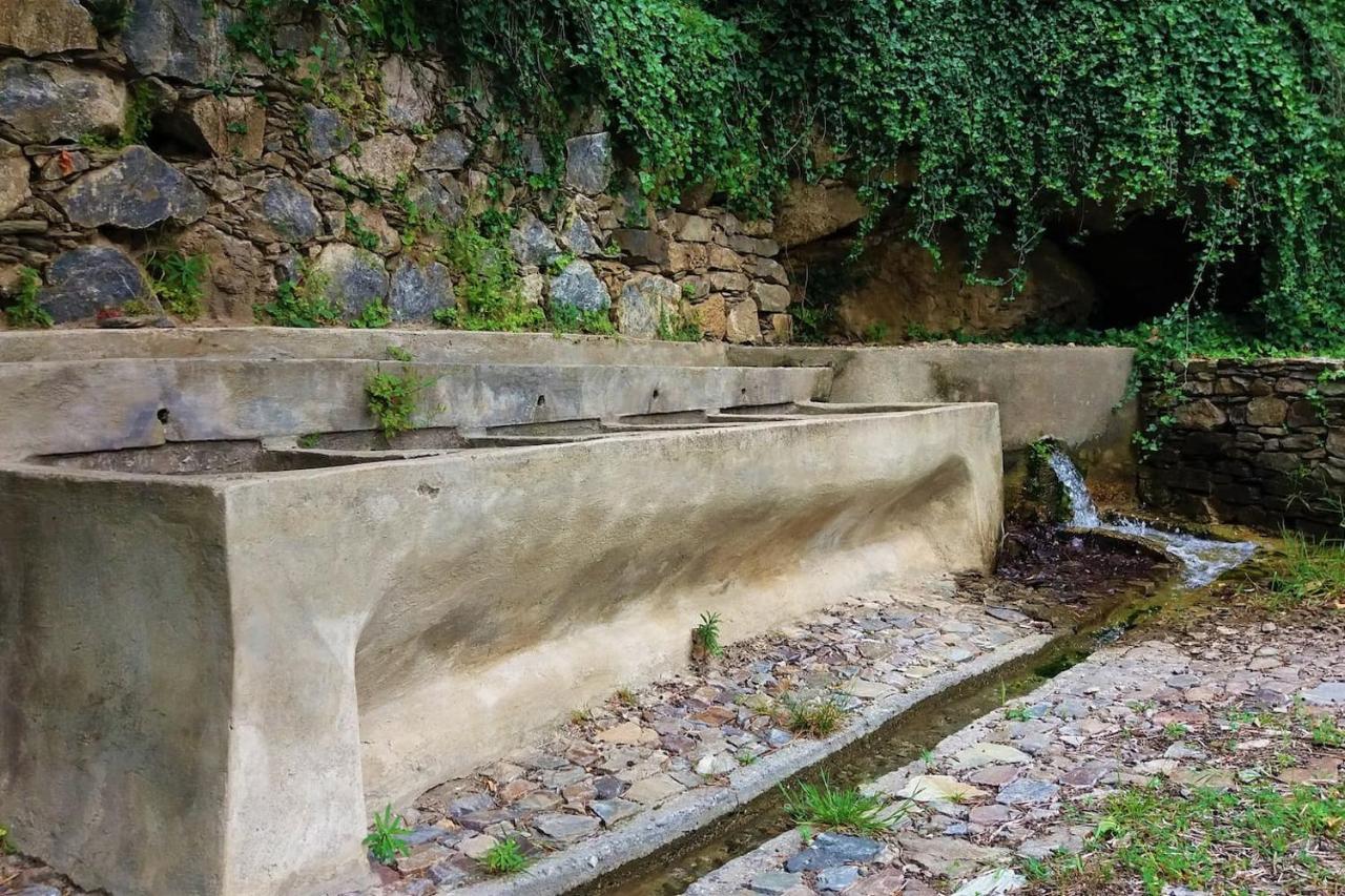 فيلا Casa Pappadiana Traditional Stonehouse Kefálion المظهر الخارجي الصورة